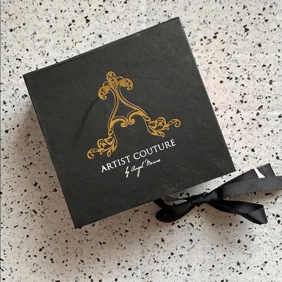 NWT Artist Couture Cabaret Diamond Glow Powder Set